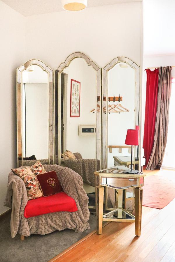 שאלון-סור-סאון Logis Hotel La Villa Boucicaut מראה חיצוני תמונה