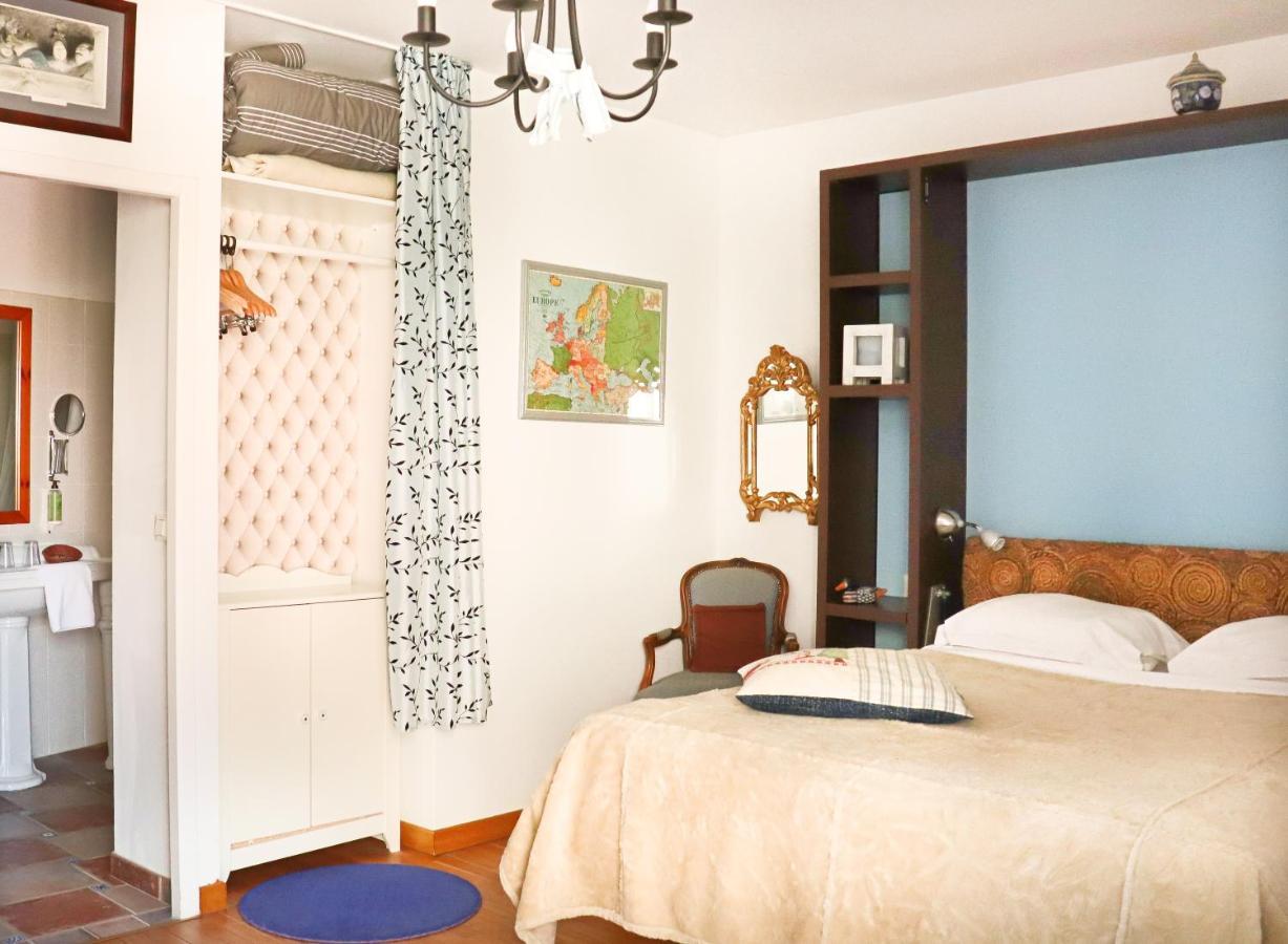 שאלון-סור-סאון Logis Hotel La Villa Boucicaut מראה חיצוני תמונה
