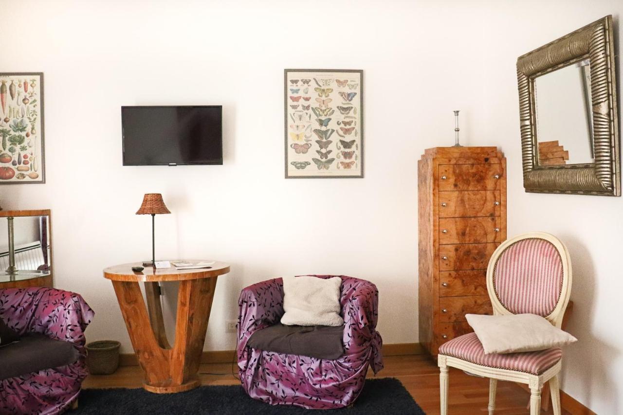 שאלון-סור-סאון Logis Hotel La Villa Boucicaut מראה חיצוני תמונה