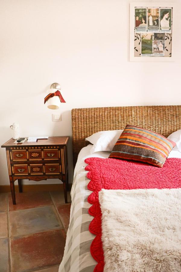 שאלון-סור-סאון Logis Hotel La Villa Boucicaut מראה חיצוני תמונה