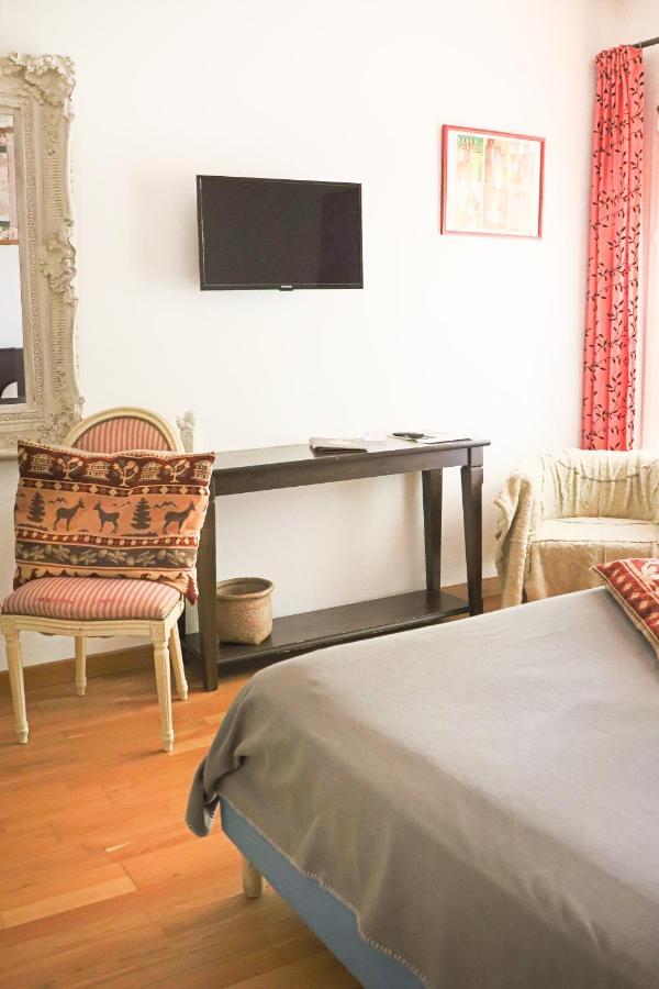 שאלון-סור-סאון Logis Hotel La Villa Boucicaut מראה חיצוני תמונה