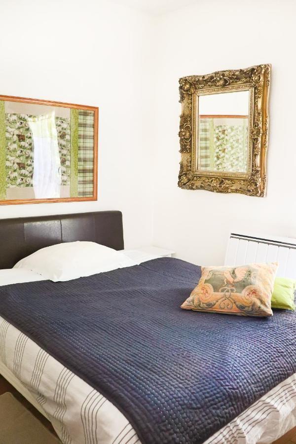 שאלון-סור-סאון Logis Hotel La Villa Boucicaut מראה חיצוני תמונה