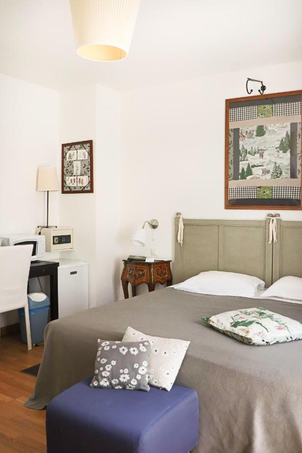 שאלון-סור-סאון Logis Hotel La Villa Boucicaut מראה חיצוני תמונה
