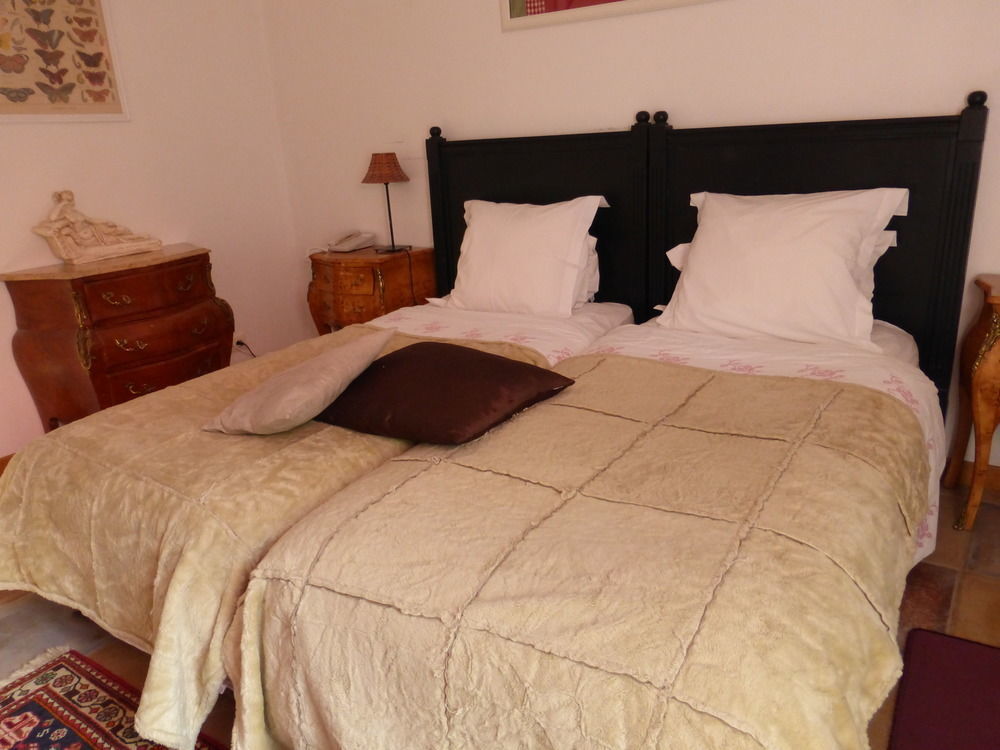 שאלון-סור-סאון Logis Hotel La Villa Boucicaut מראה חיצוני תמונה