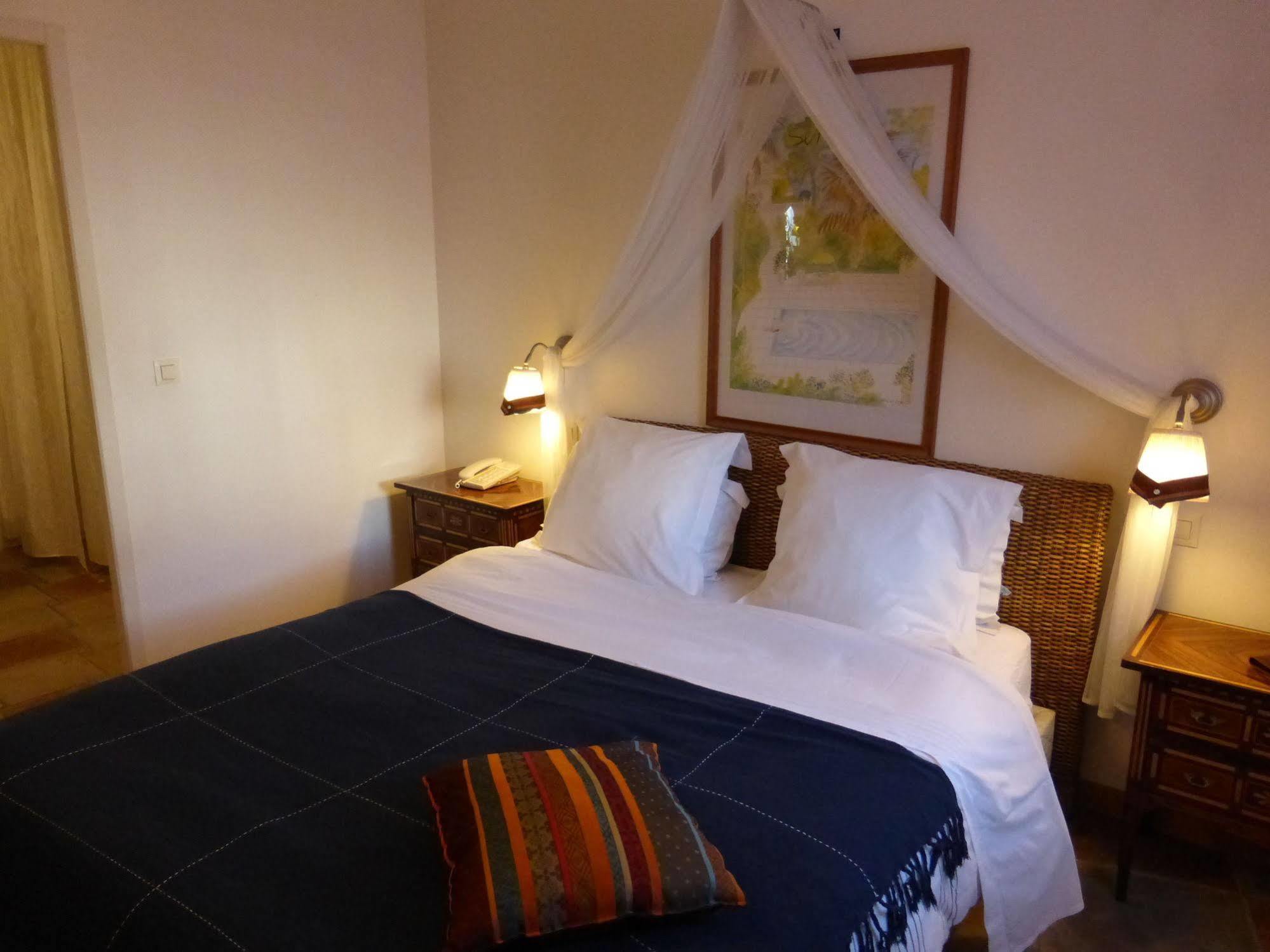שאלון-סור-סאון Logis Hotel La Villa Boucicaut מראה חיצוני תמונה