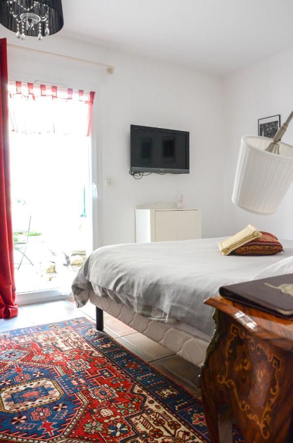 שאלון-סור-סאון Logis Hotel La Villa Boucicaut מראה חיצוני תמונה